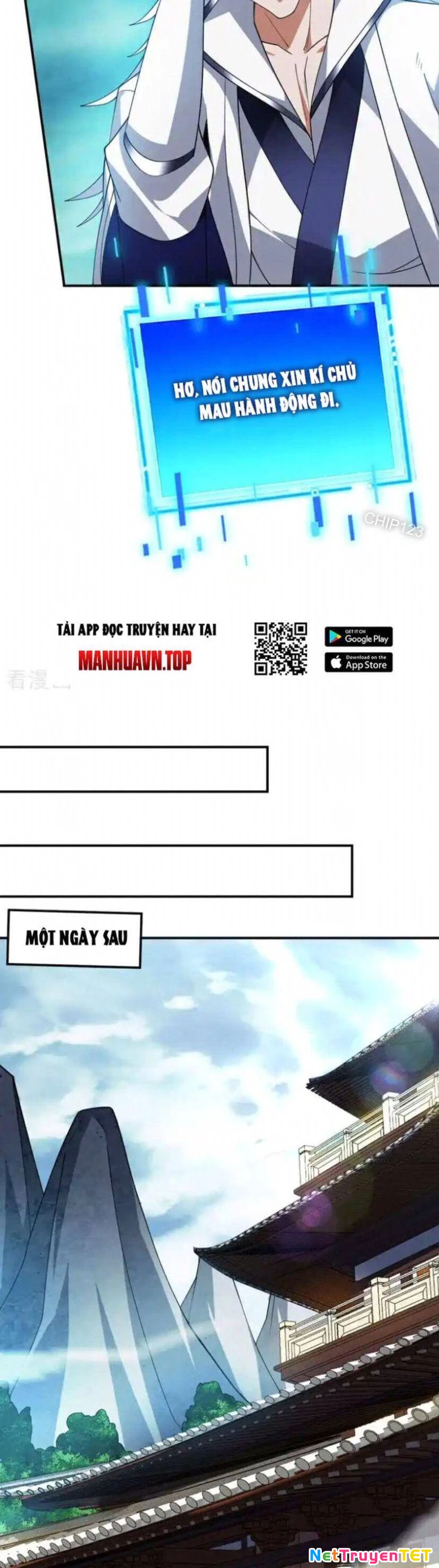 Ẩn Cư Mười Vạn Năm Chapter 185 - 19