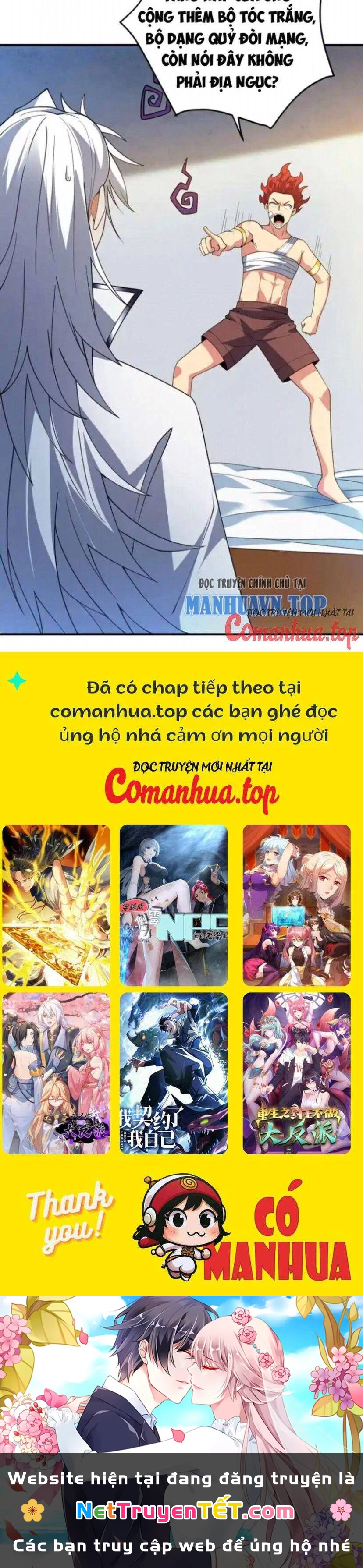 Ẩn Cư Mười Vạn Năm Chapter 185 - 23