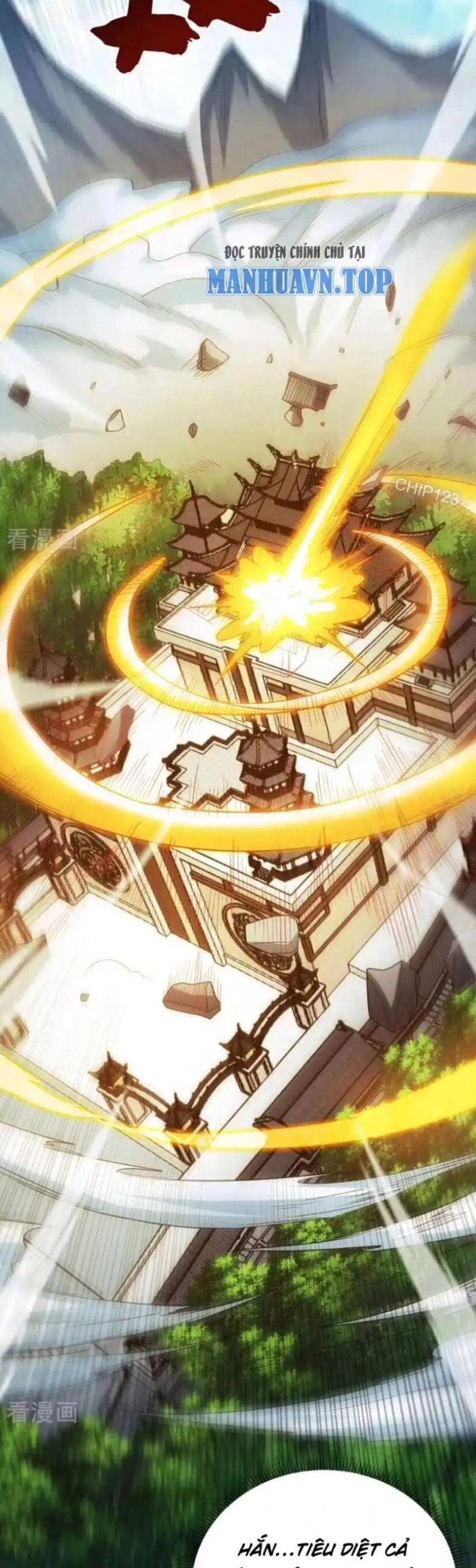 Ẩn Cư Mười Vạn Năm Chapter  187 - 3