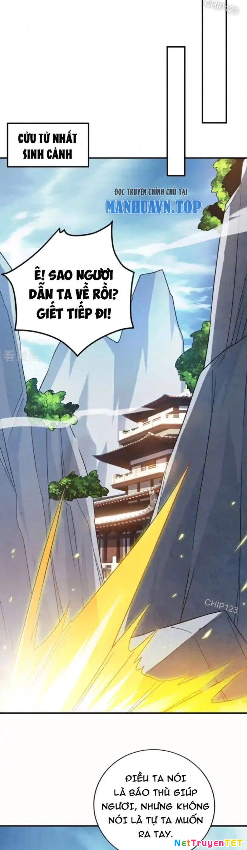 Ẩn Cư Mười Vạn Năm Chapter  187 - 9