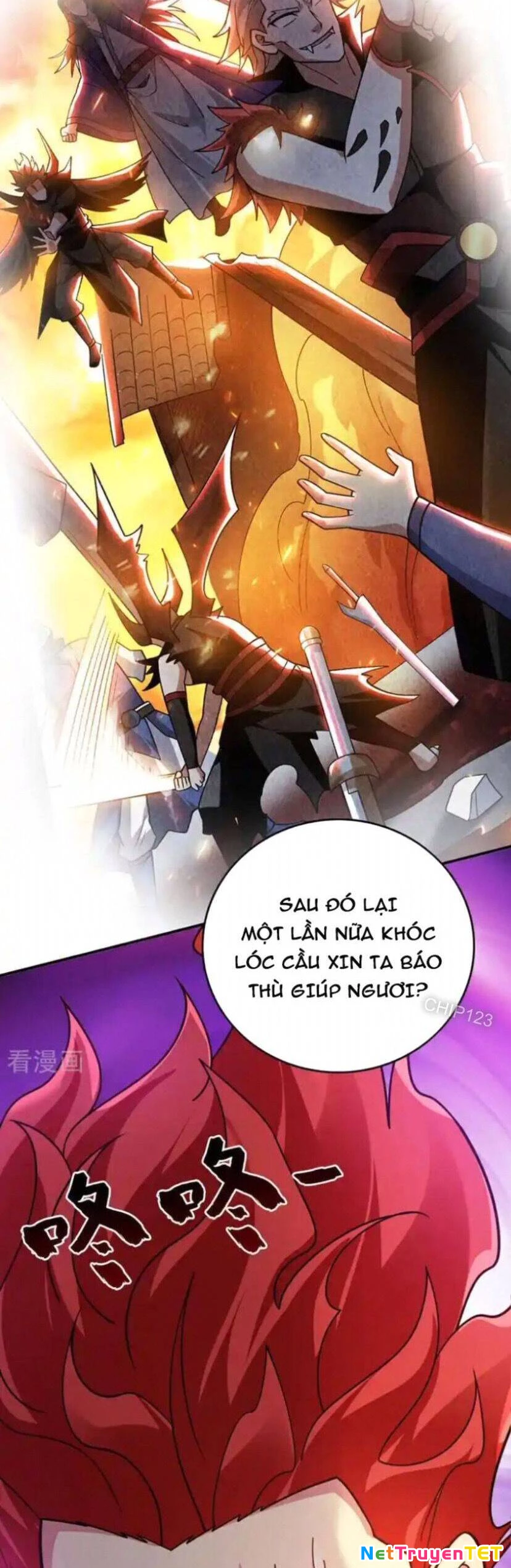 Ẩn Cư Mười Vạn Năm Chapter  187 - 12