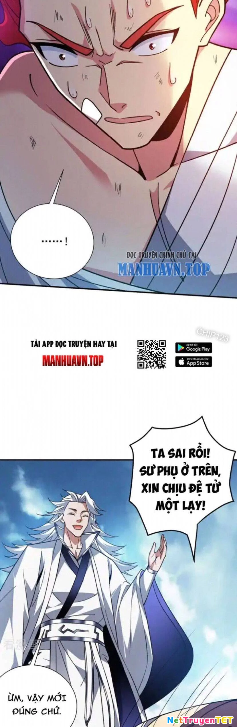 Ẩn Cư Mười Vạn Năm Chapter  187 - 13