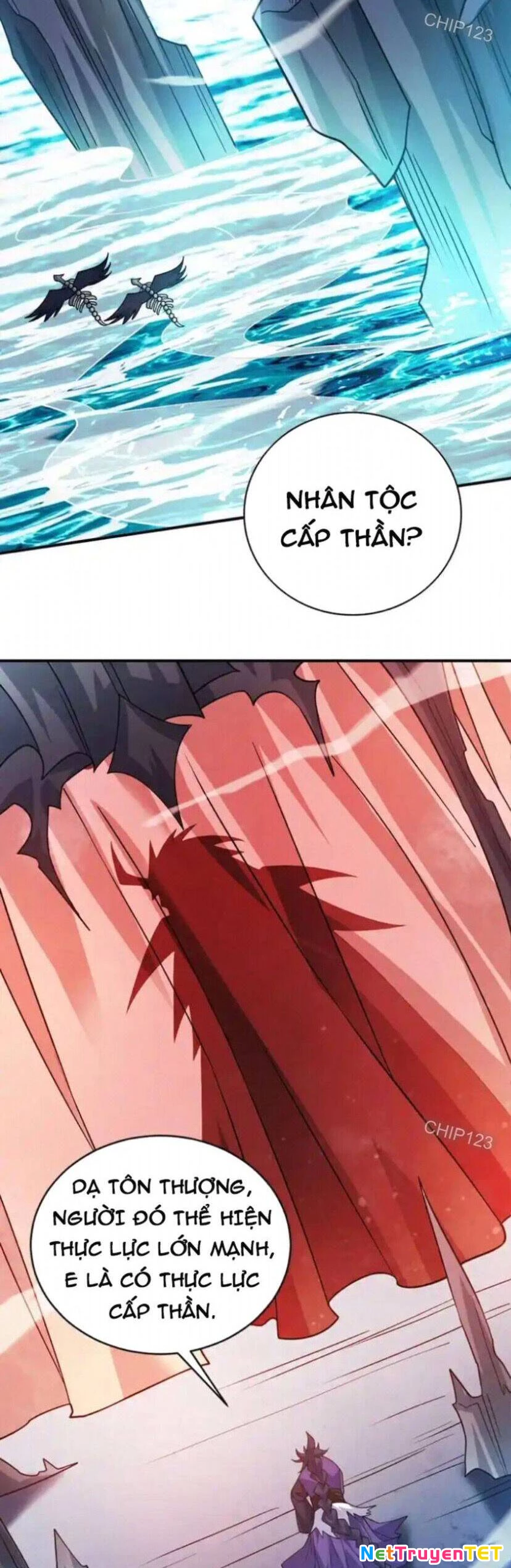 Ẩn Cư Mười Vạn Năm Chapter  187 - 15