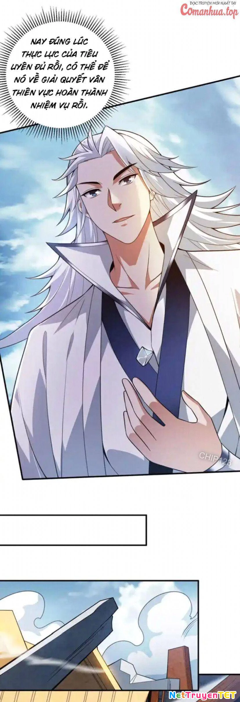 Ẩn Cư Mười Vạn Năm Chapter  187 - 22