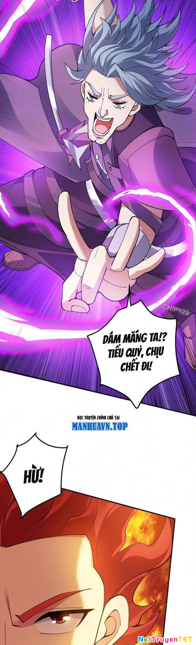 Ẩn Cư Mười Vạn Năm Chapter 188 - 4