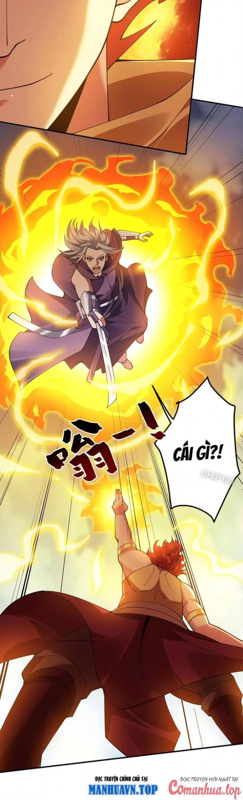 Ẩn Cư Mười Vạn Năm Chapter 188 - 5