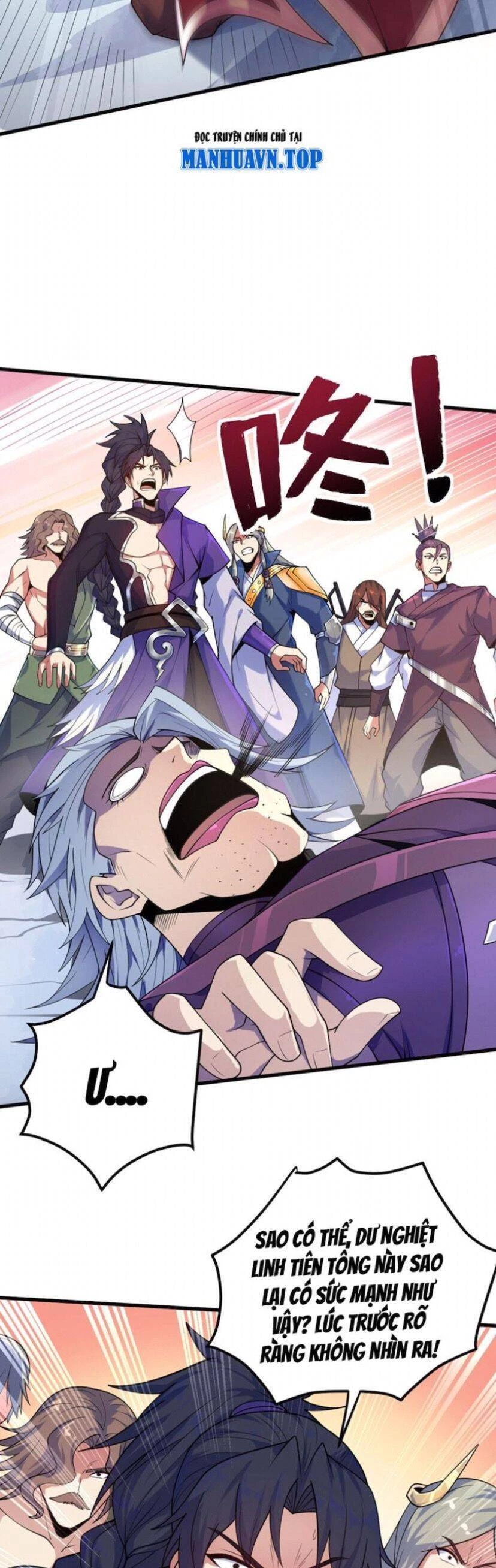 Ẩn Cư Mười Vạn Năm Chapter 188 - 8