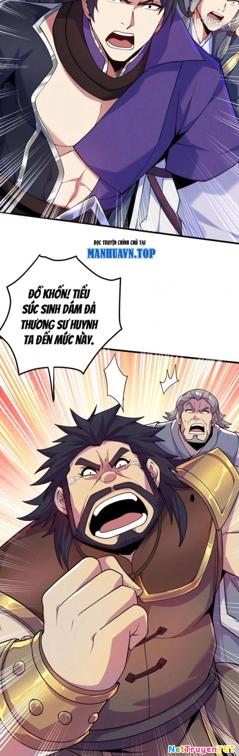 Ẩn Cư Mười Vạn Năm Chapter 188 - 9