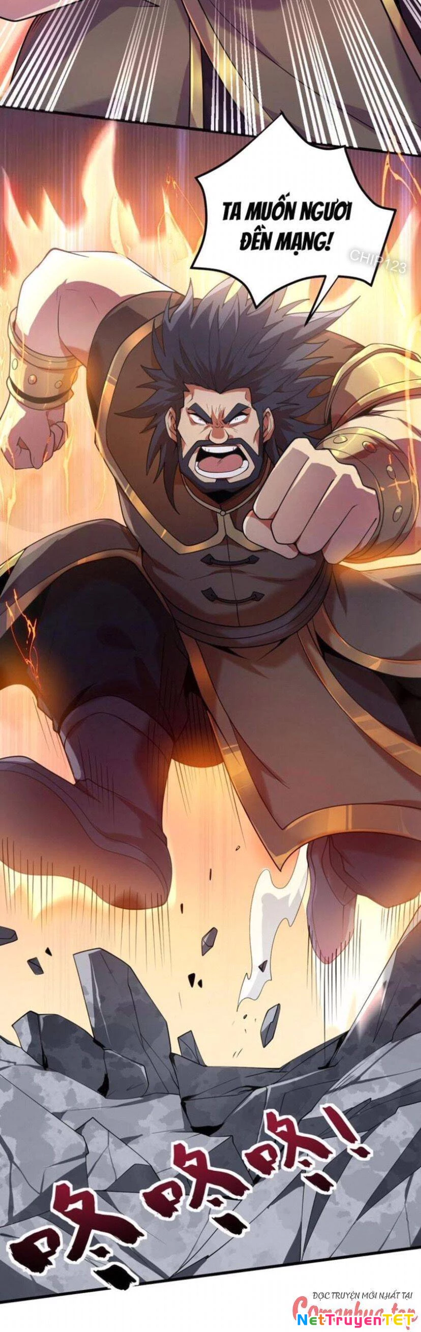 Ẩn Cư Mười Vạn Năm Chapter 188 - 10