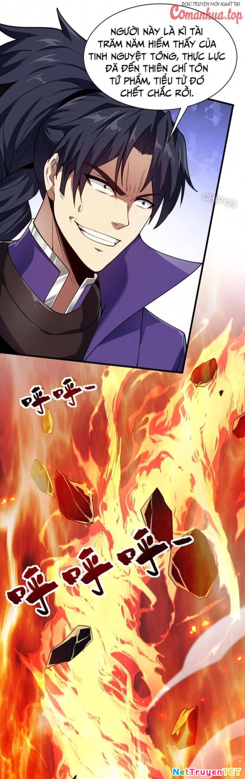 Ẩn Cư Mười Vạn Năm Chapter 188 - 11