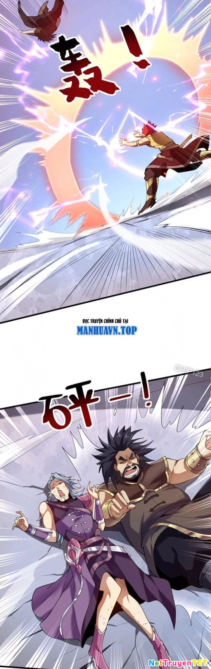 Ẩn Cư Mười Vạn Năm Chapter 188 - 13