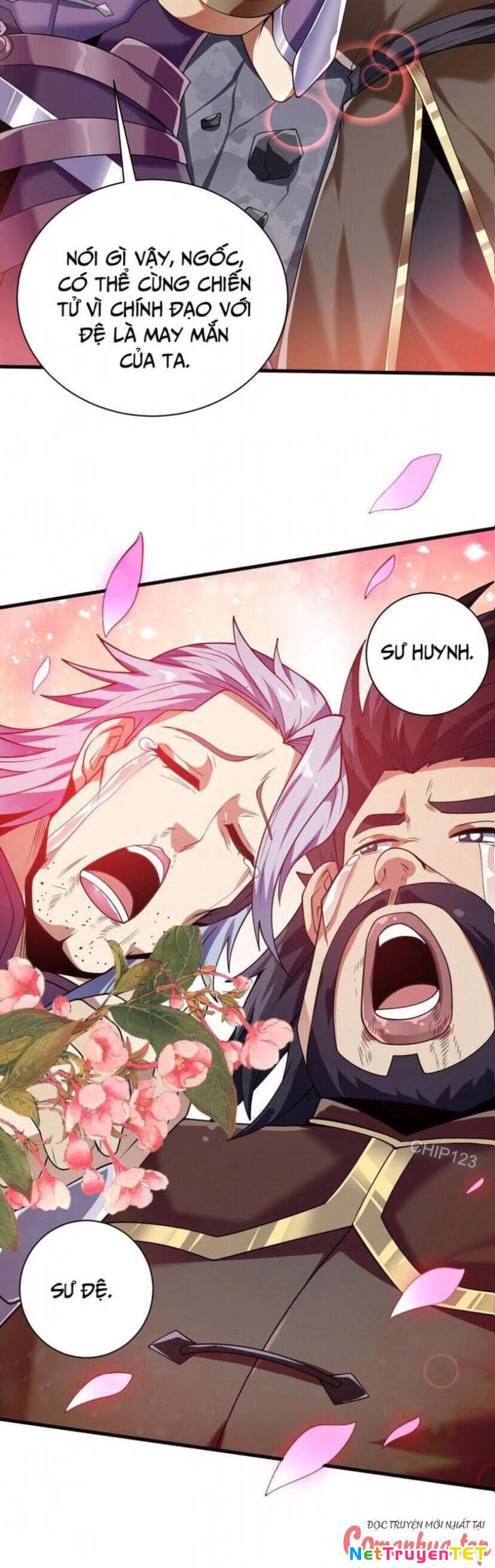 Ẩn Cư Mười Vạn Năm Chapter 188 - 15