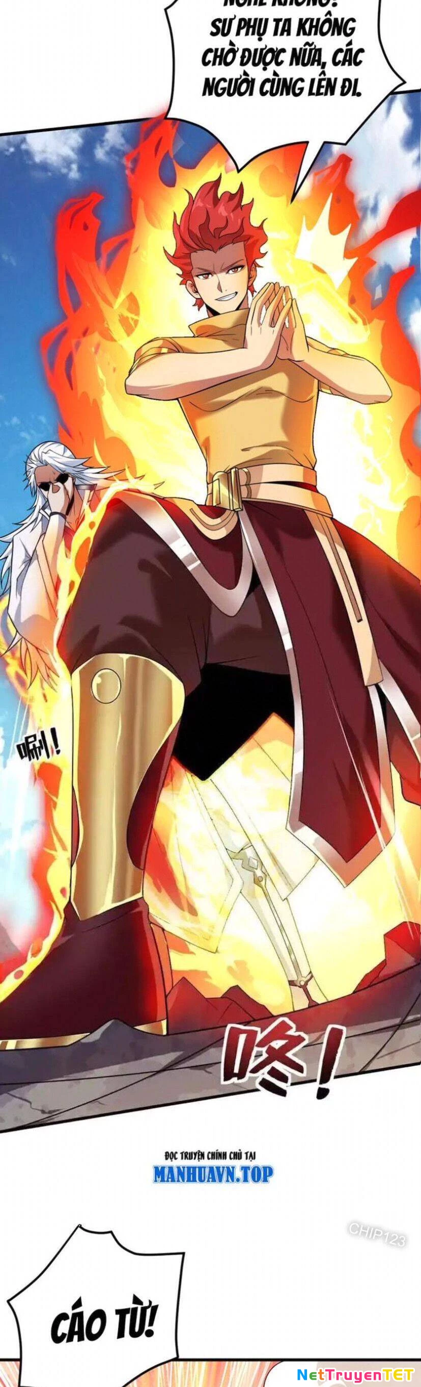 Ẩn Cư Mười Vạn Năm Chapter 188 - 17