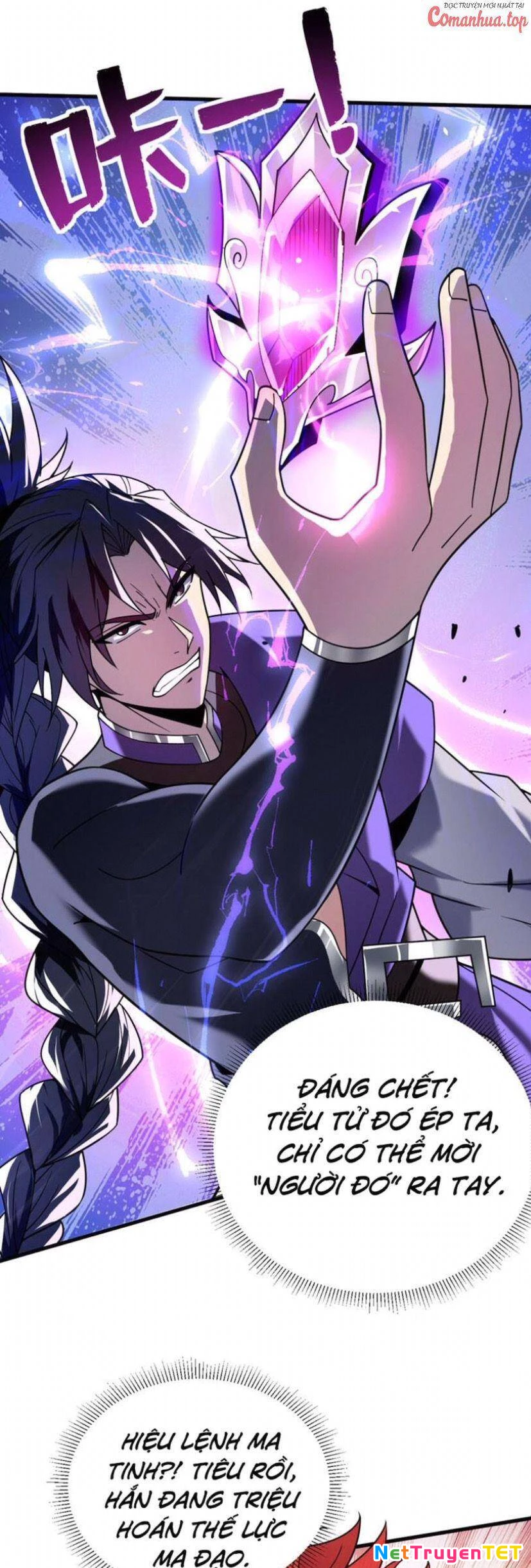 Ẩn Cư Mười Vạn Năm Chapter 188 - 20