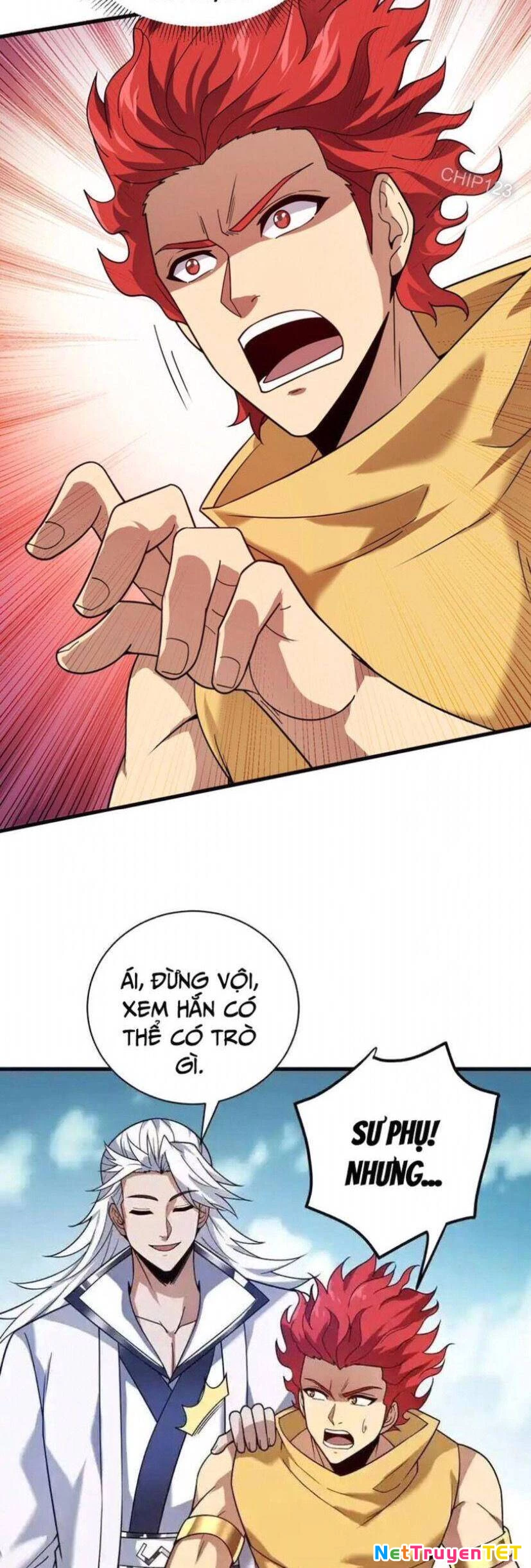 Ẩn Cư Mười Vạn Năm Chapter 188 - 21