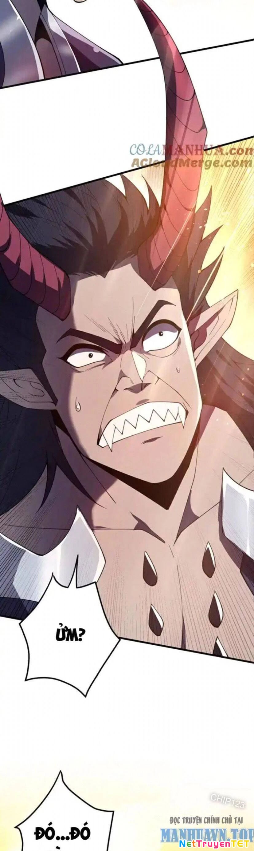 Ẩn Cư Mười Vạn Năm Chapter  189 - 8