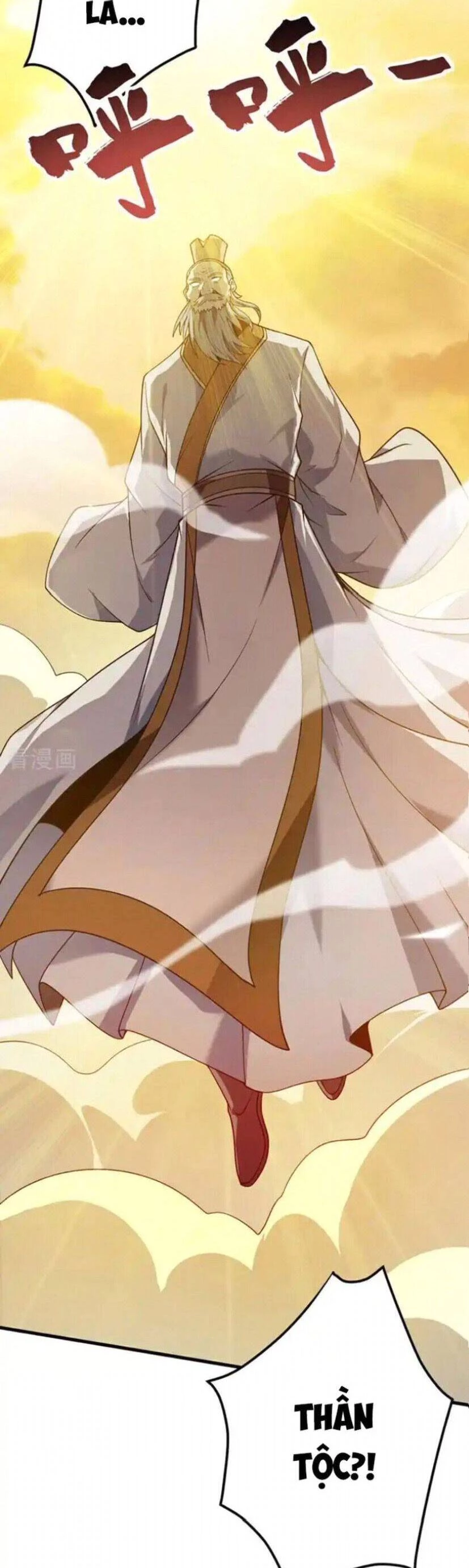 Ẩn Cư Mười Vạn Năm Chapter  189 - 9