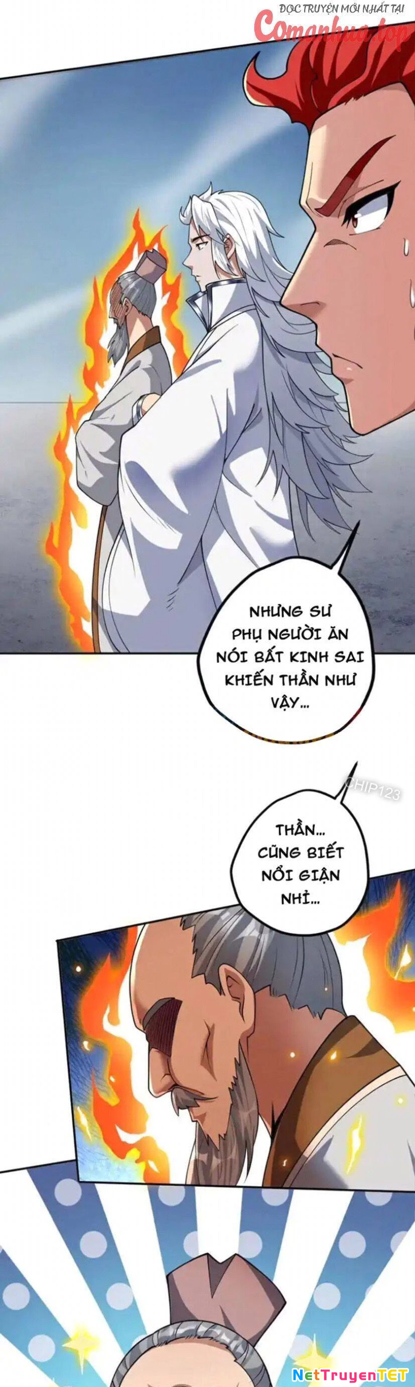 Ẩn Cư Mười Vạn Năm Chapter  189 - 13