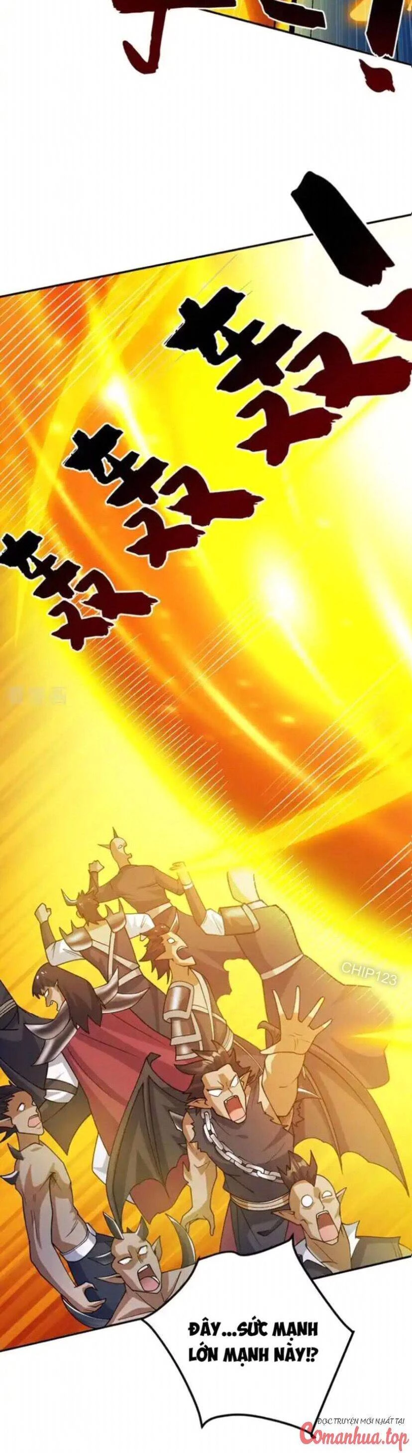 Ẩn Cư Mười Vạn Năm Chapter  189 - 22