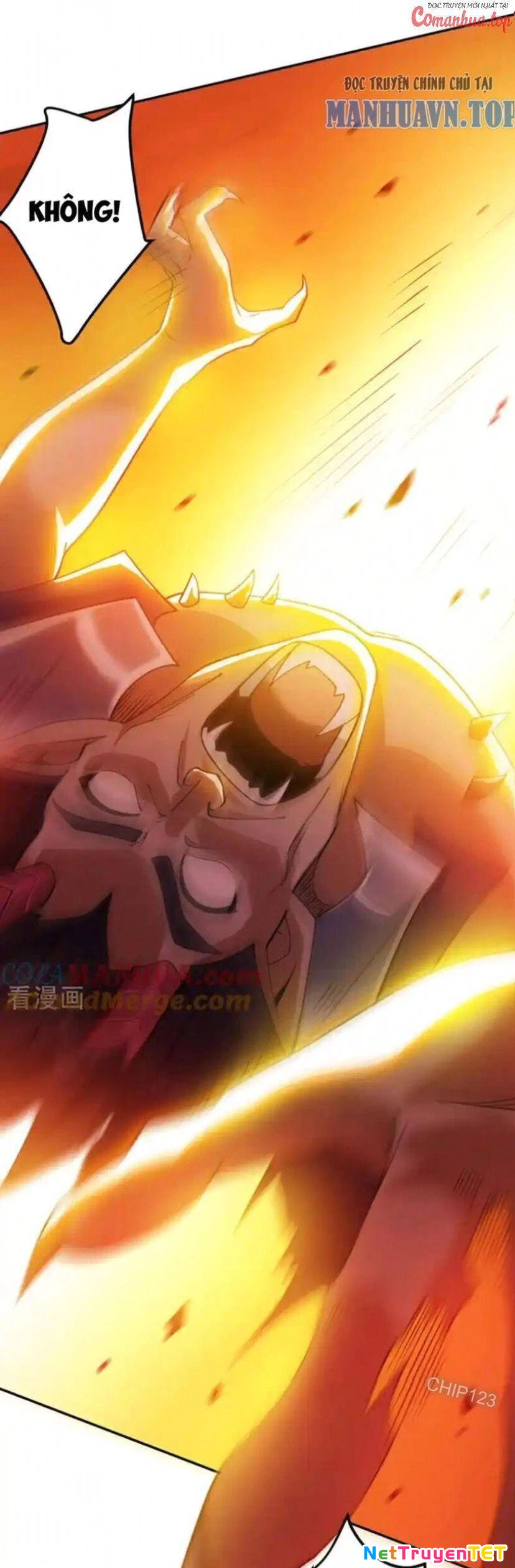 Ẩn Cư Mười Vạn Năm Chapter  189 - 23