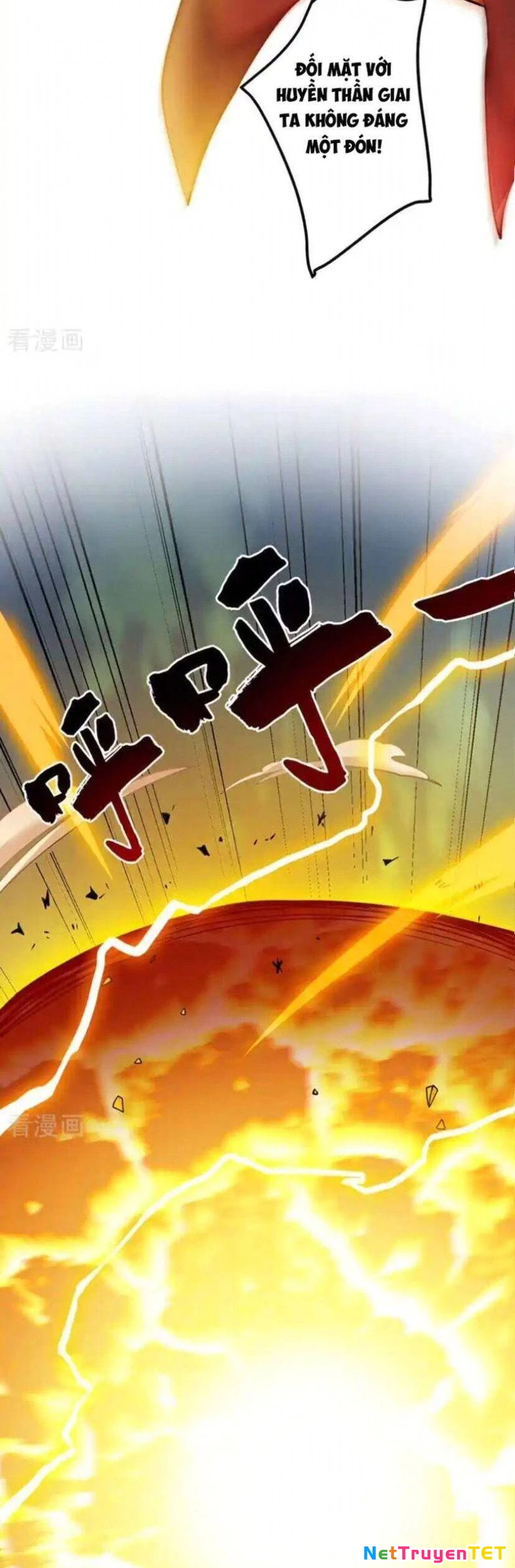 Ẩn Cư Mười Vạn Năm Chapter  189 - 24