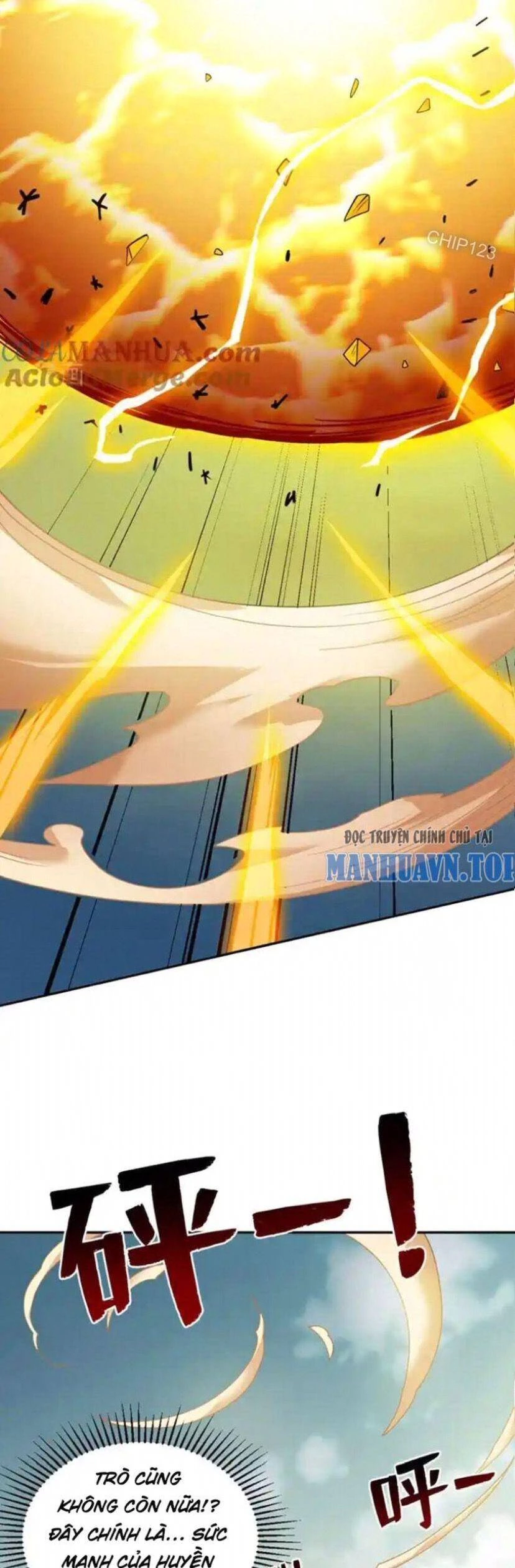 Ẩn Cư Mười Vạn Năm Chapter  189 - 25