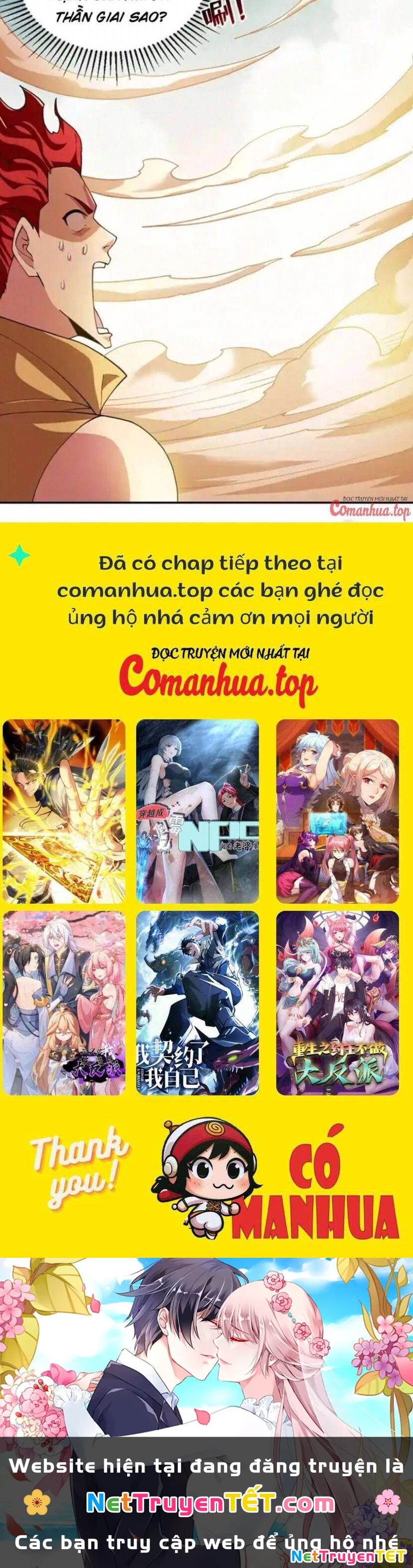 Ẩn Cư Mười Vạn Năm Chapter  189 - 26