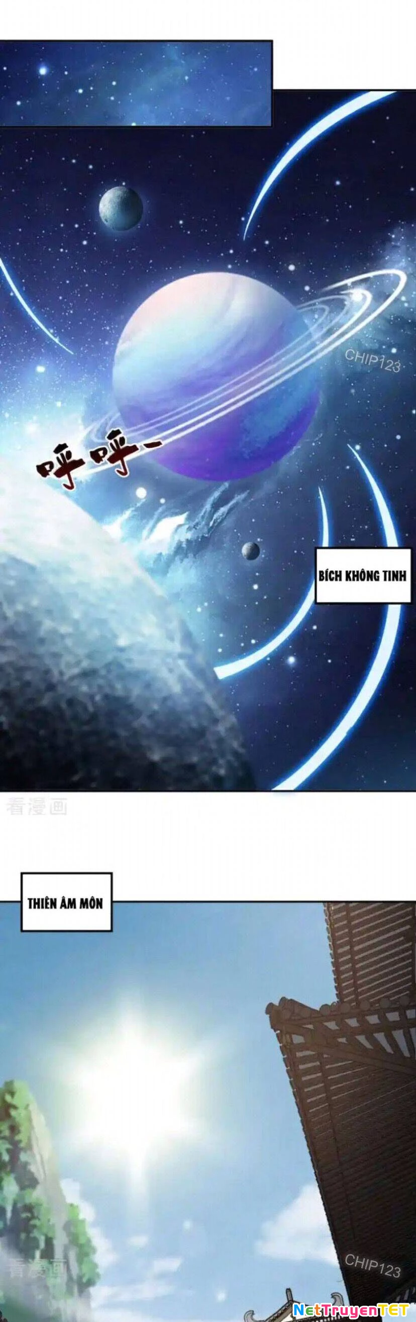Ẩn Cư Mười Vạn Năm Chapter  190 - 8