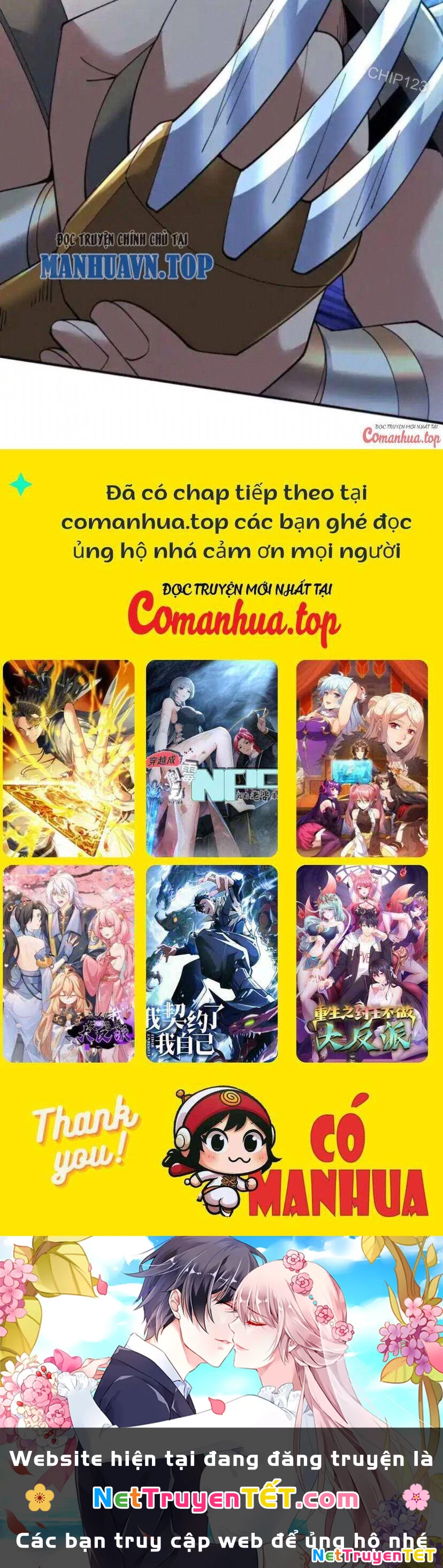 Ẩn Cư Mười Vạn Năm Chapter  190 - 25