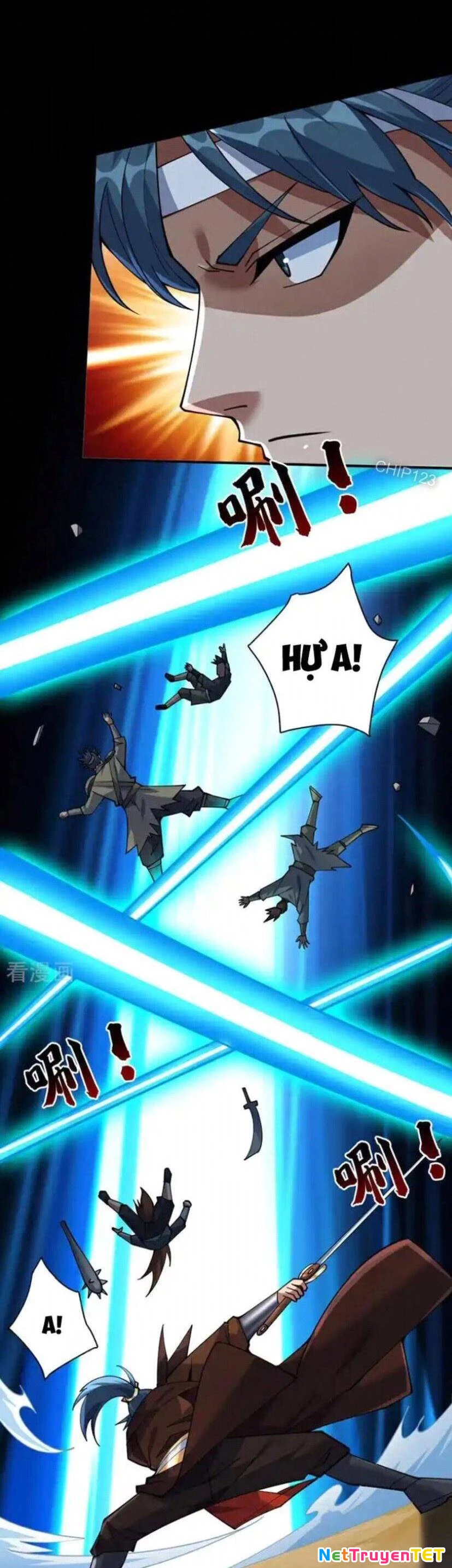 Ẩn Cư Mười Vạn Năm Chapter 191 - 2