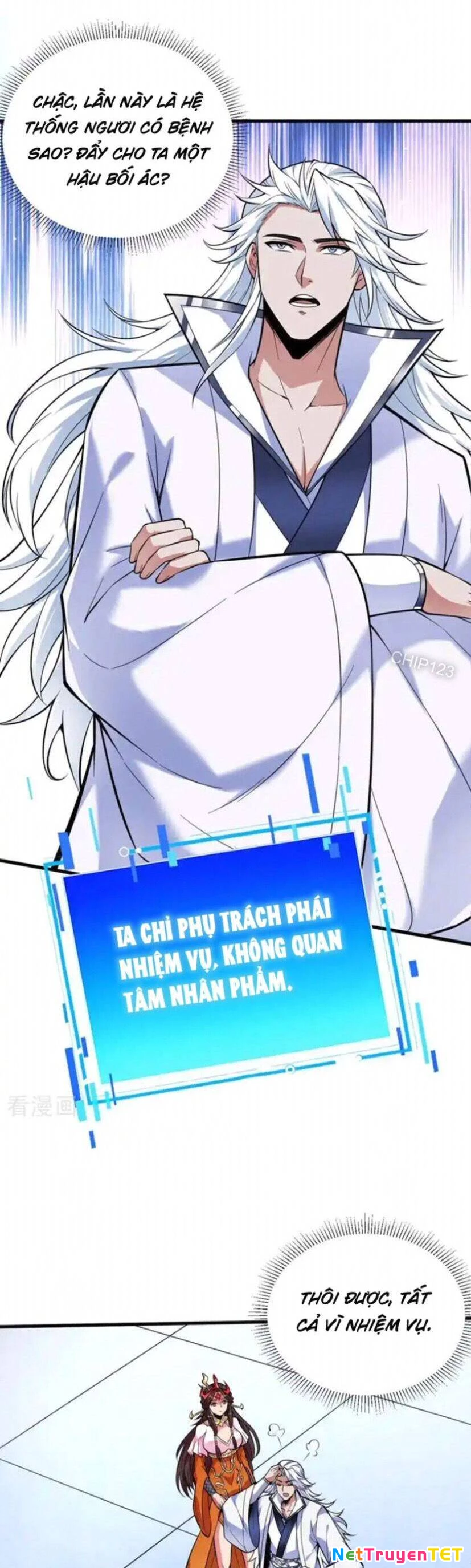 Ẩn Cư Mười Vạn Năm Chapter 191 - 13