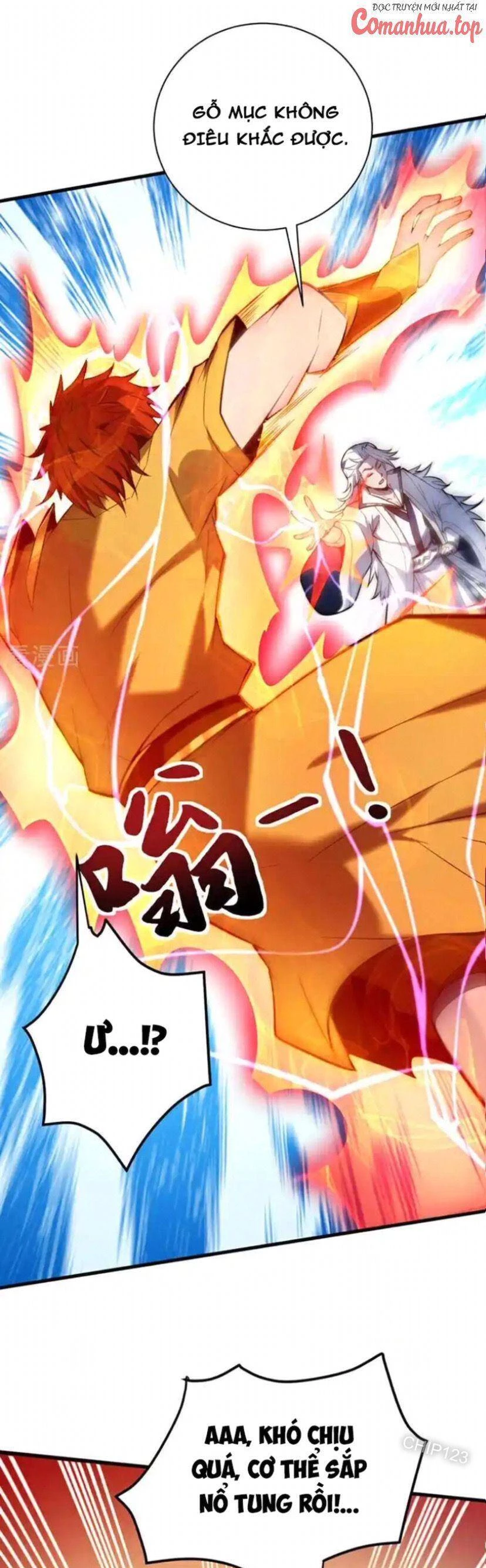 Ẩn Cư Mười Vạn Năm Chapter 191 - 16