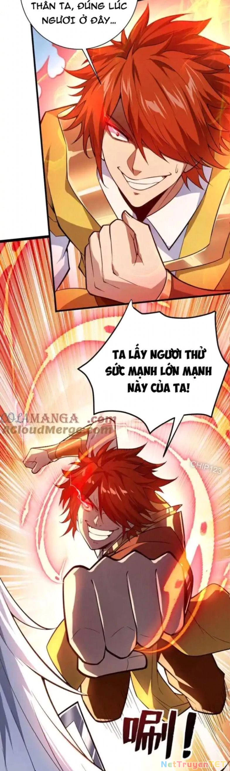 Ẩn Cư Mười Vạn Năm Chapter 192 - 2