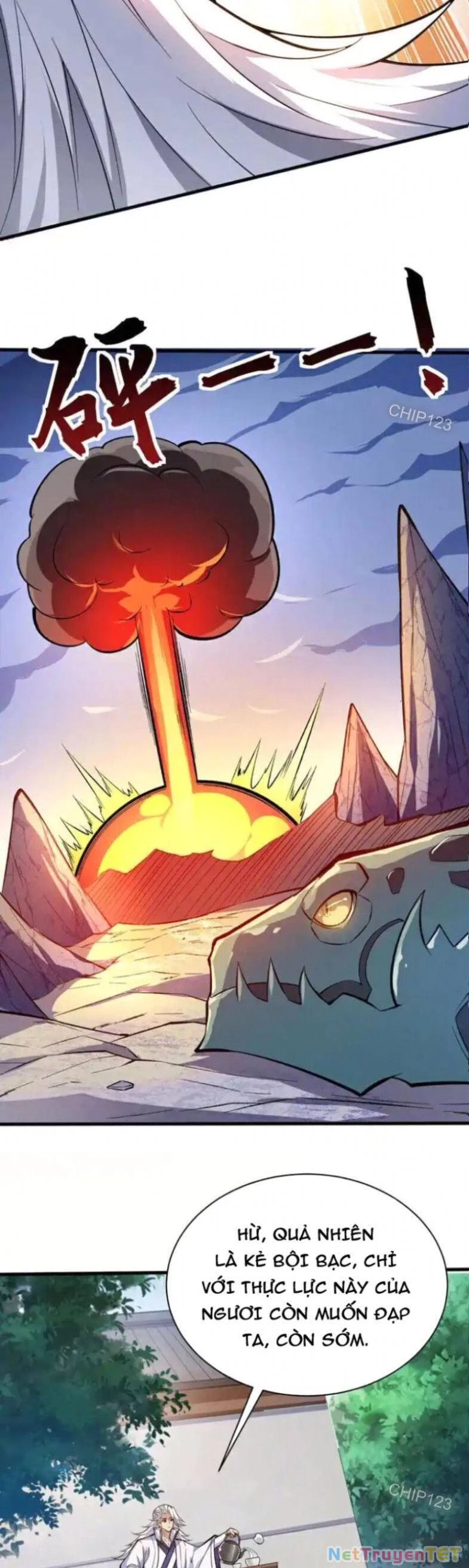 Ẩn Cư Mười Vạn Năm Chapter 192 - 3
