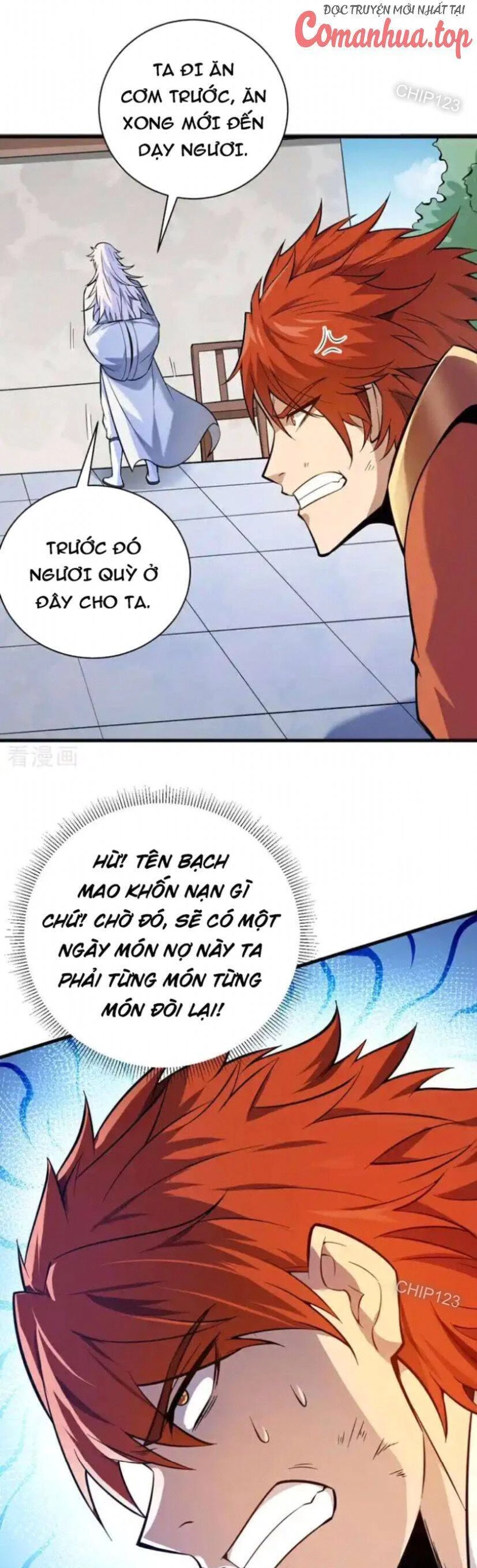 Ẩn Cư Mười Vạn Năm Chapter 192 - 6