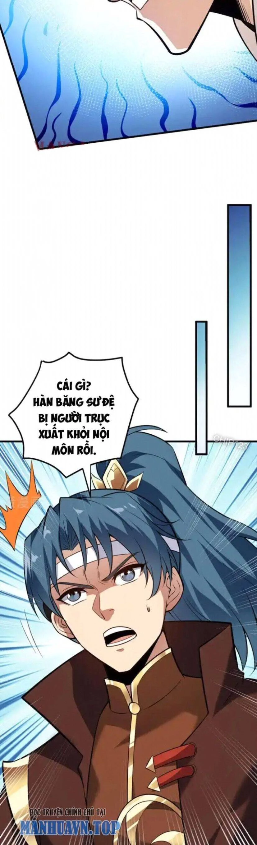 Ẩn Cư Mười Vạn Năm Chapter 192 - 7