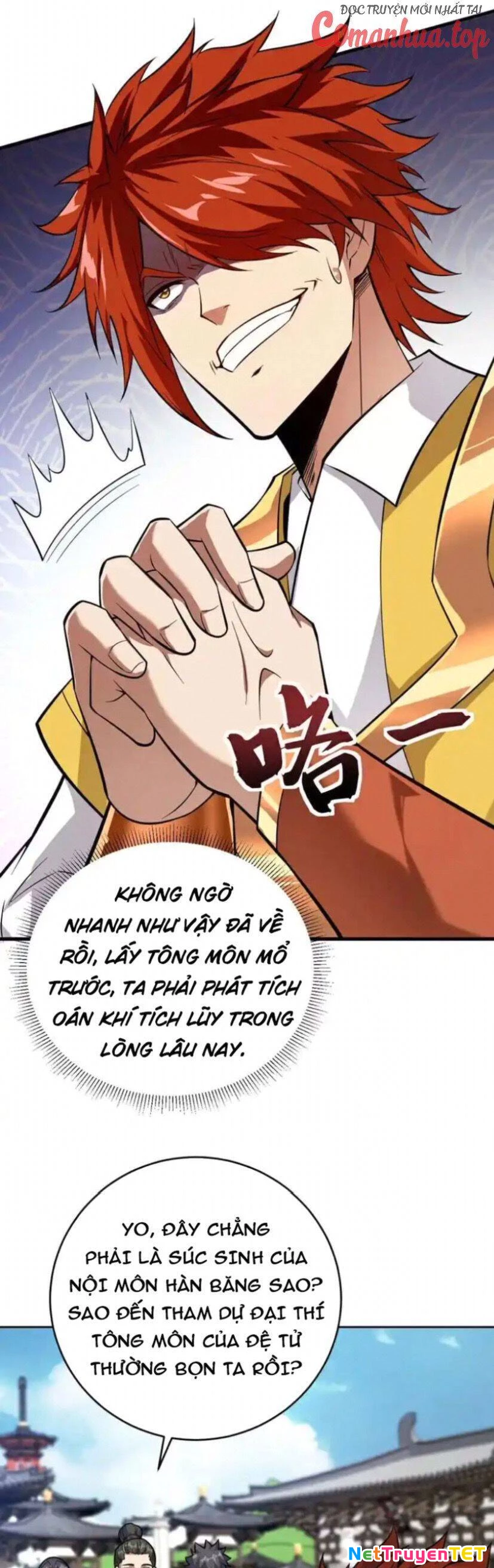 Ẩn Cư Mười Vạn Năm Chapter 192 - 12