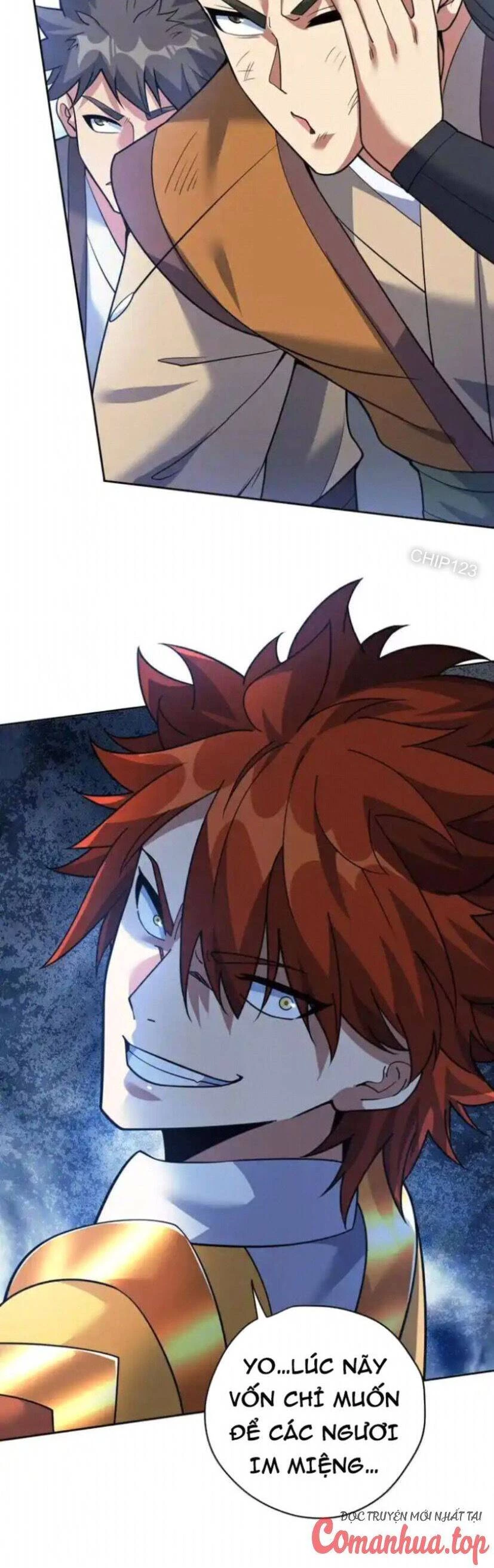 Ẩn Cư Mười Vạn Năm Chapter 192 - 17