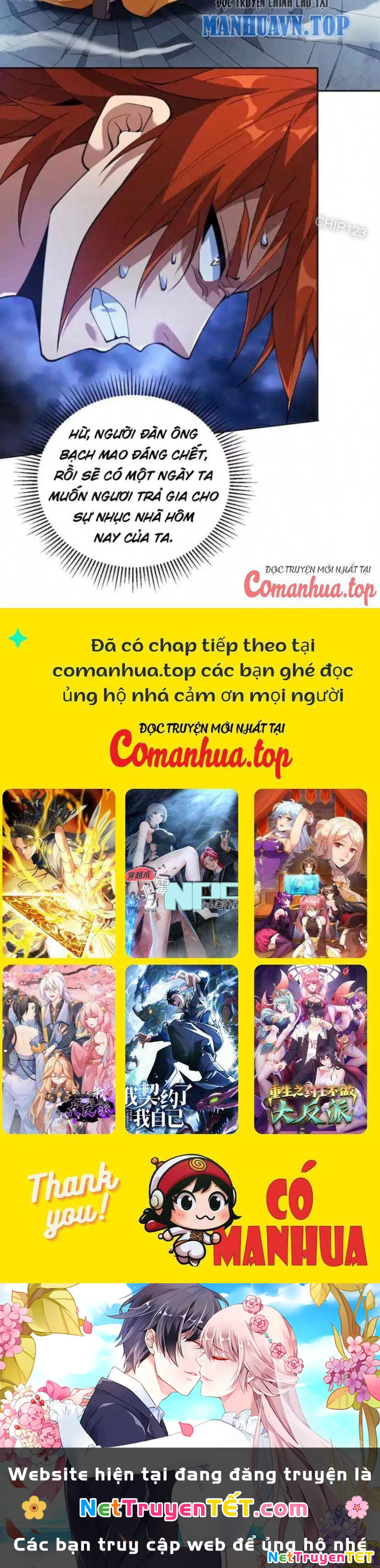 Ẩn Cư Mười Vạn Năm Chapter 192 - 23