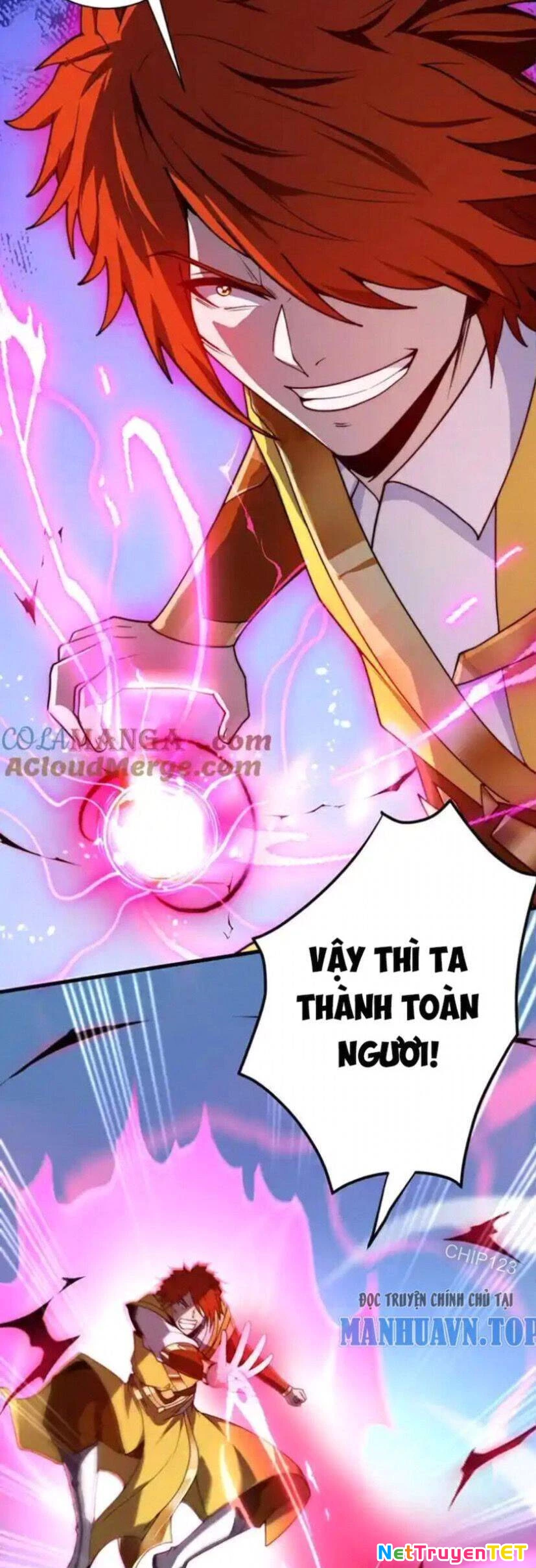 Ẩn Cư Mười Vạn Năm Chapter  193 - 18