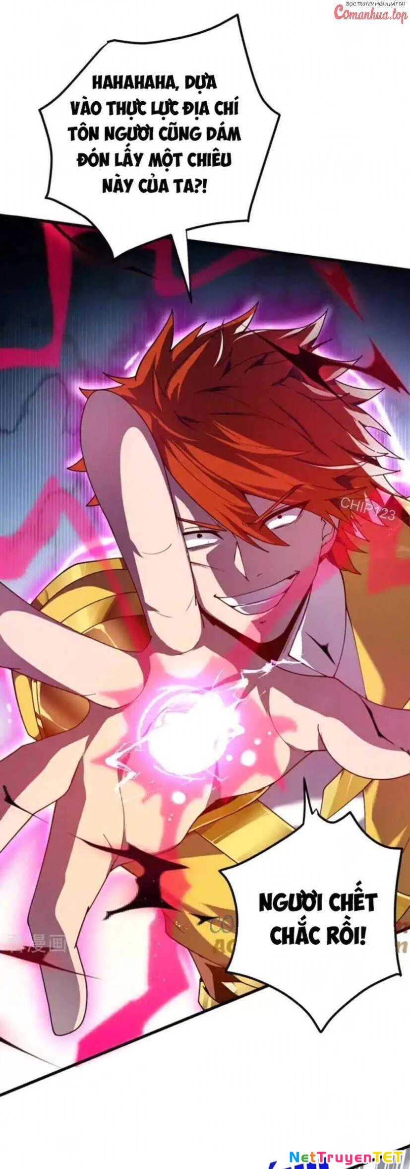 Ẩn Cư Mười Vạn Năm Chapter  193 - 22