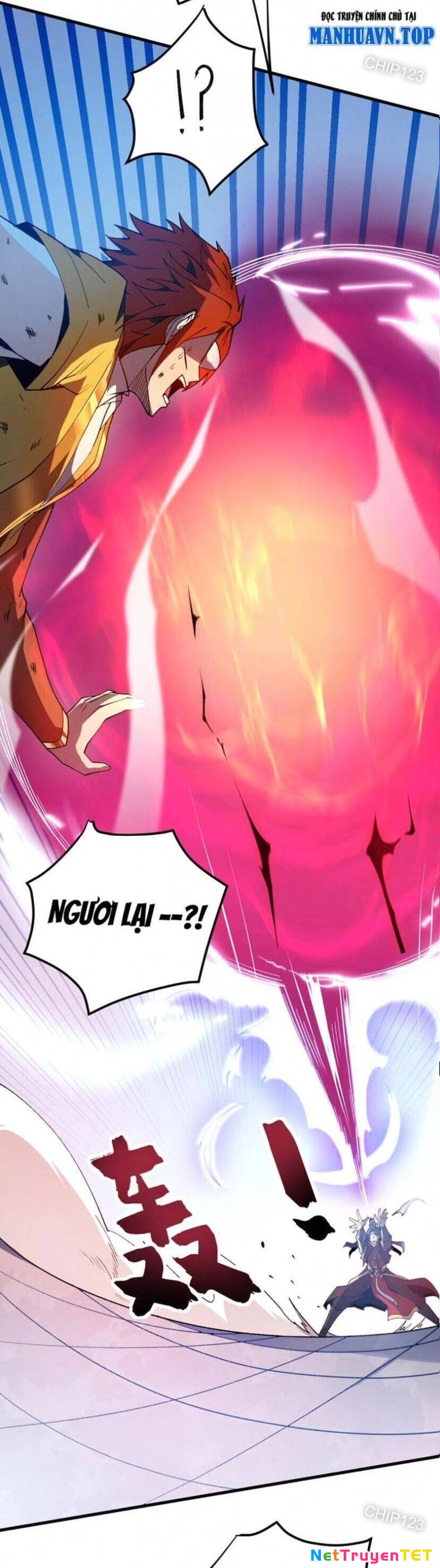 Ẩn Cư Mười Vạn Năm Chapter 194 - 2