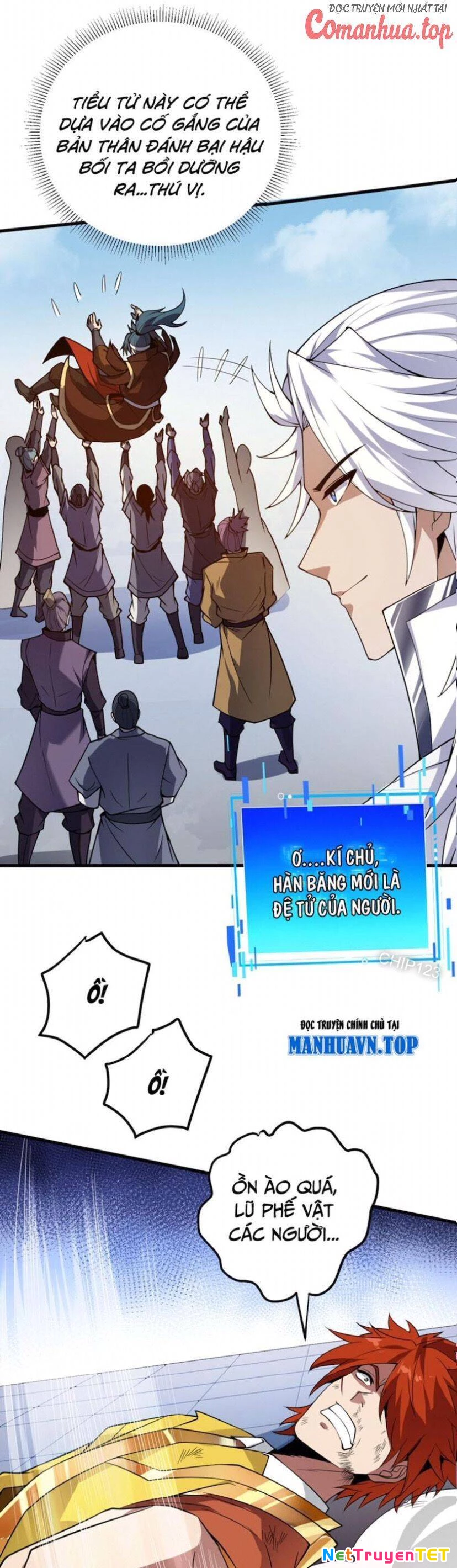 Ẩn Cư Mười Vạn Năm Chapter 194 - 7