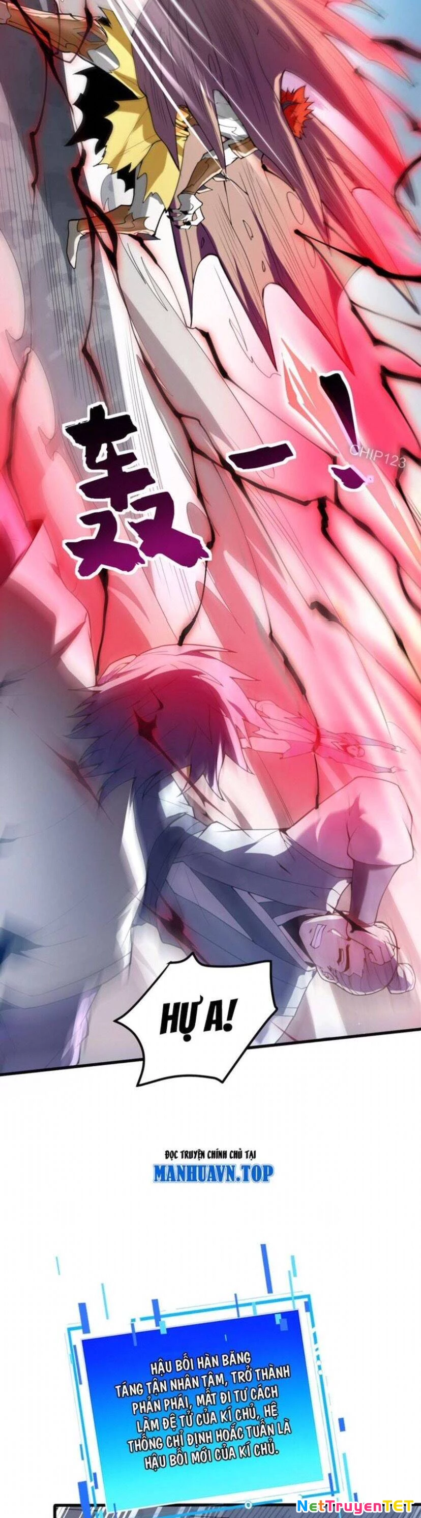 Ẩn Cư Mười Vạn Năm Chapter 194 - 13