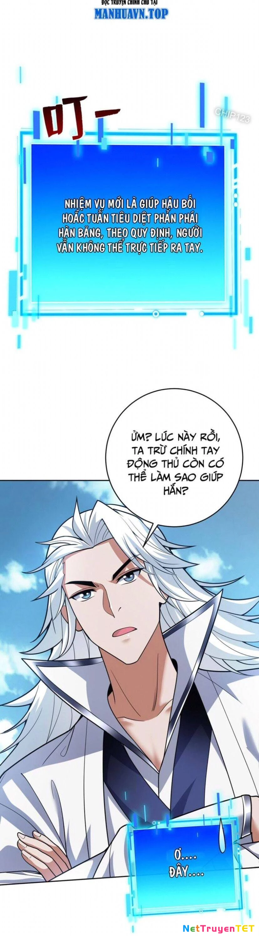 Ẩn Cư Mười Vạn Năm Chapter 194 - 15