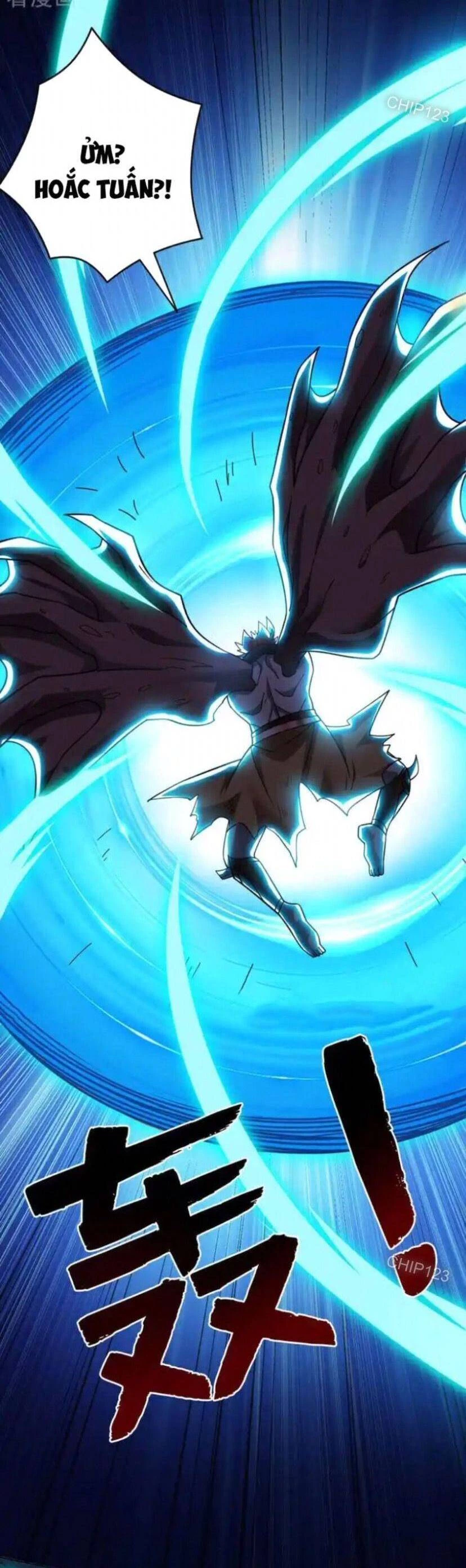 Ẩn Cư Mười Vạn Năm Chapter 195 - 4