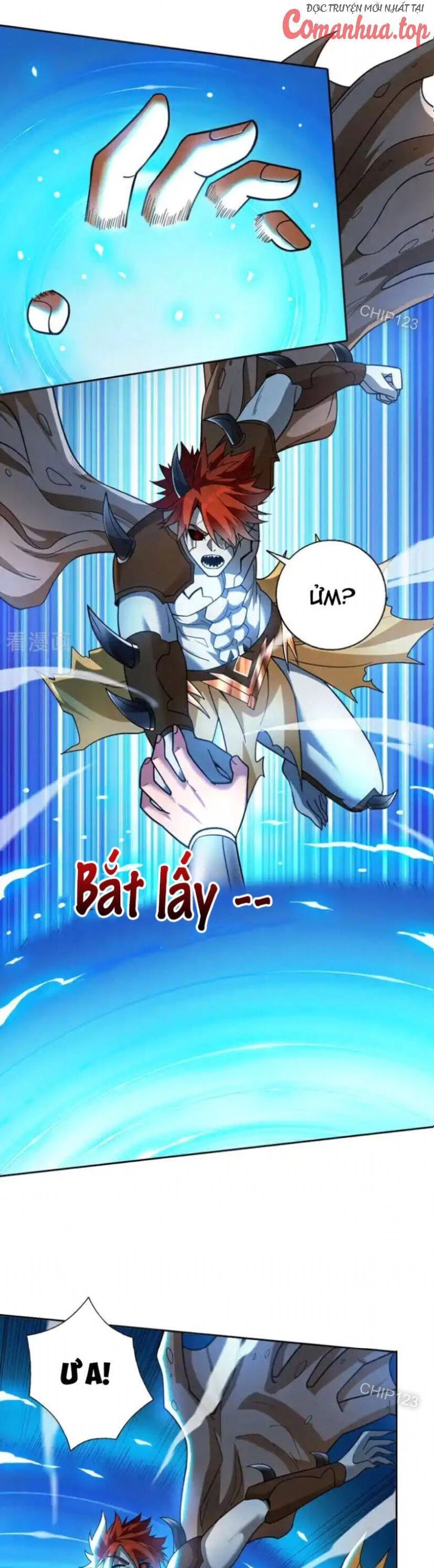 Ẩn Cư Mười Vạn Năm Chapter 195 - 6