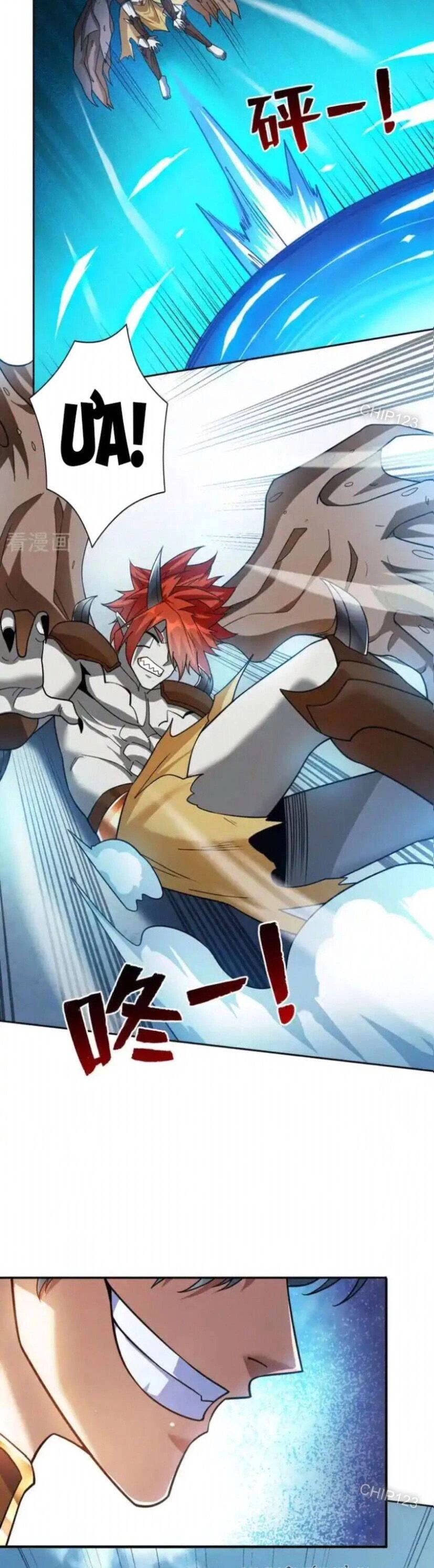 Ẩn Cư Mười Vạn Năm Chapter 195 - 8