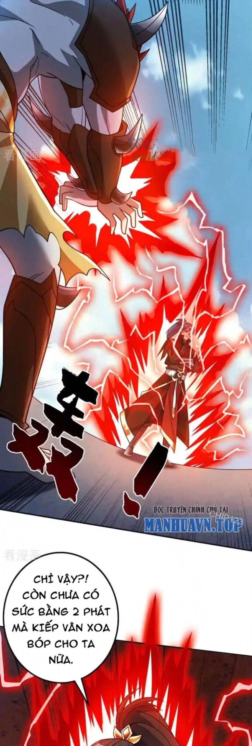 Ẩn Cư Mười Vạn Năm Chapter 195 - 12