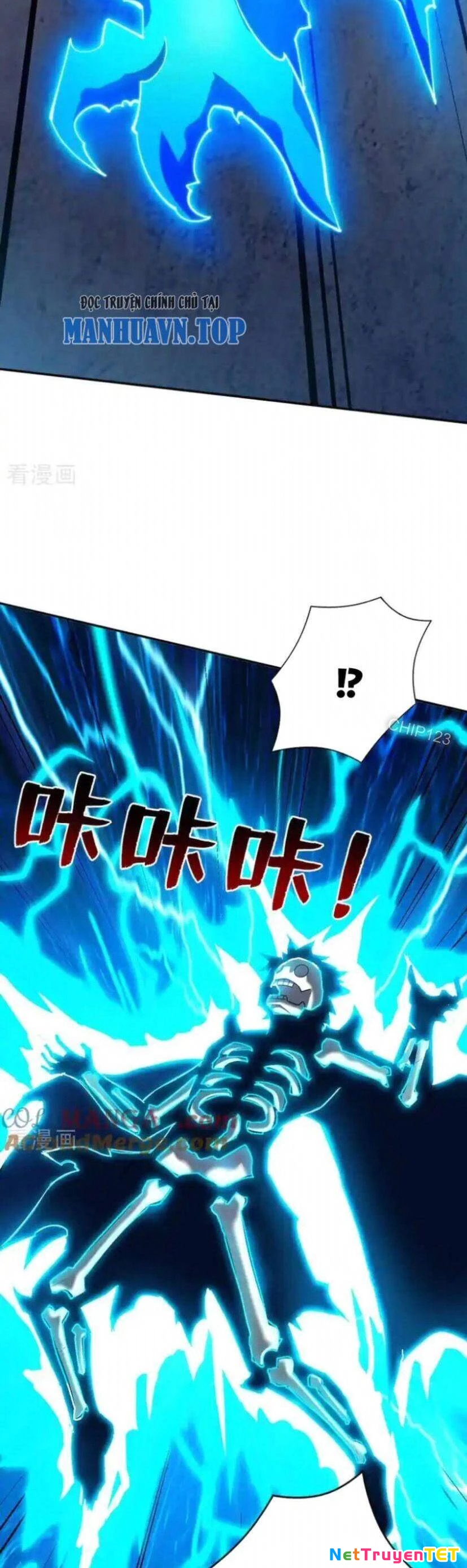 Ẩn Cư Mười Vạn Năm Chapter 195 - 17